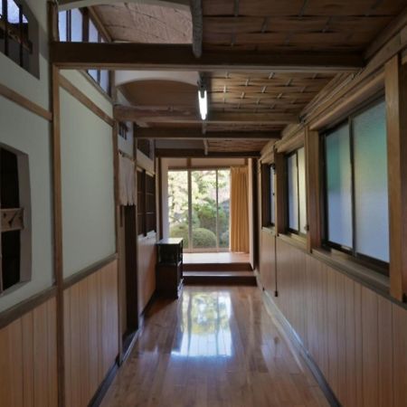 Wakariki Ryokan Yanagawa Esterno foto