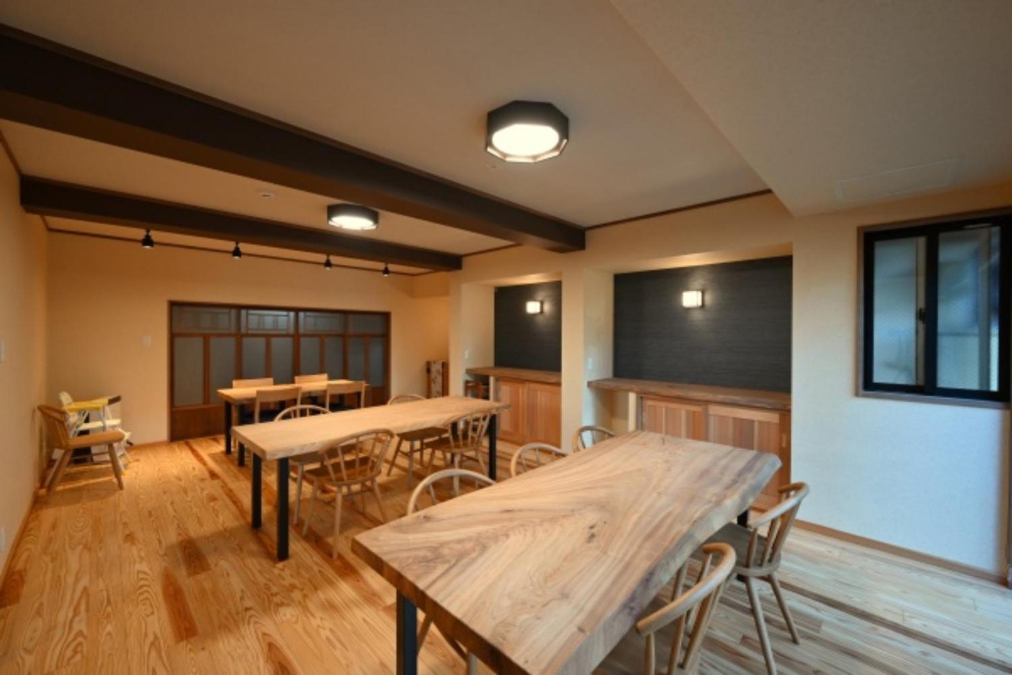 Wakariki Ryokan Yanagawa Esterno foto