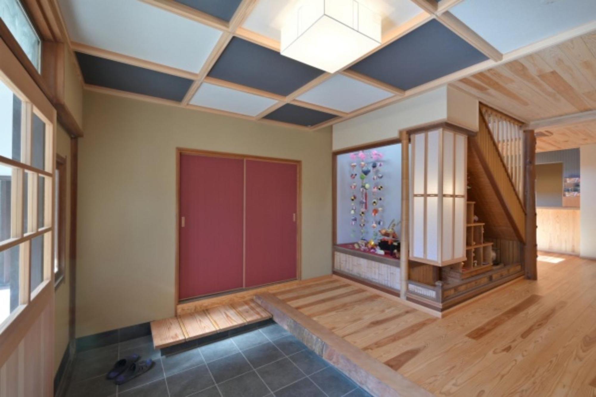 Wakariki Ryokan Yanagawa Esterno foto