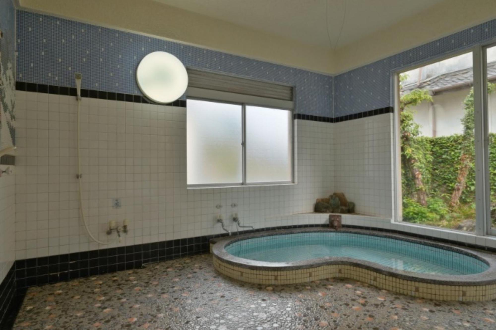Wakariki Ryokan Yanagawa Esterno foto
