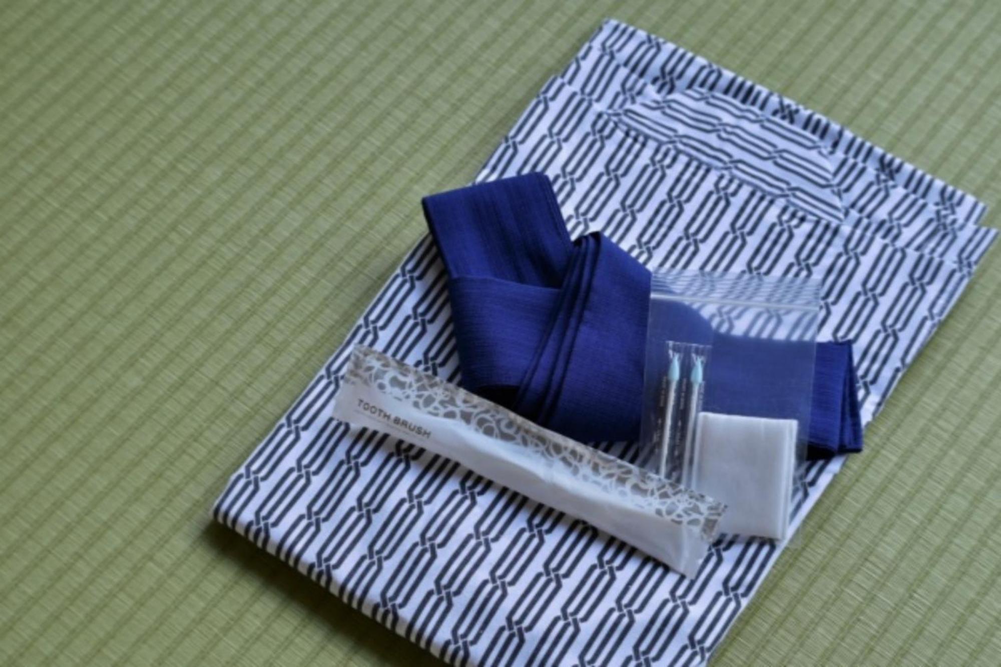 Wakariki Ryokan Yanagawa Esterno foto