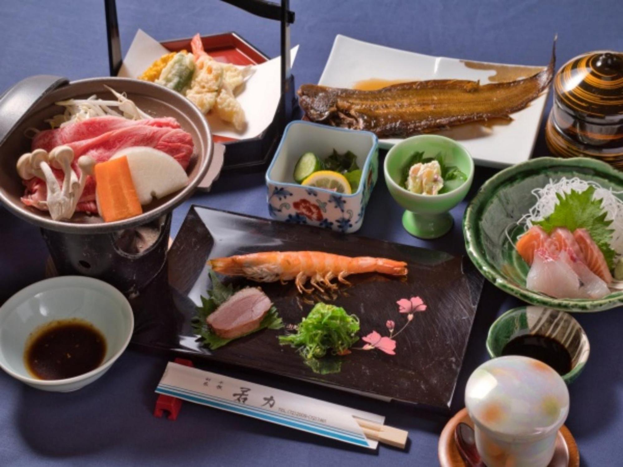 Wakariki Ryokan Yanagawa Esterno foto