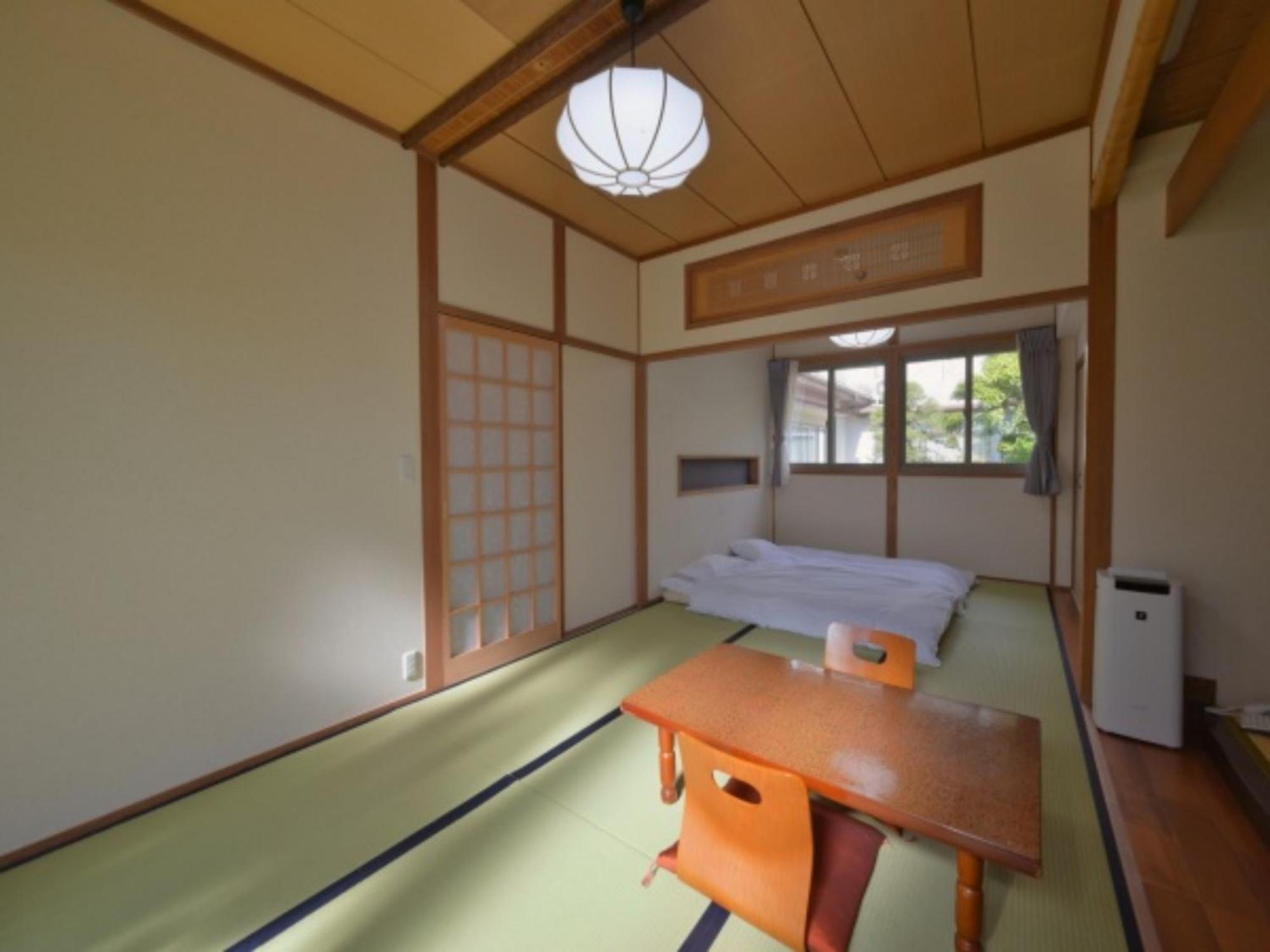 Wakariki Ryokan Yanagawa Esterno foto