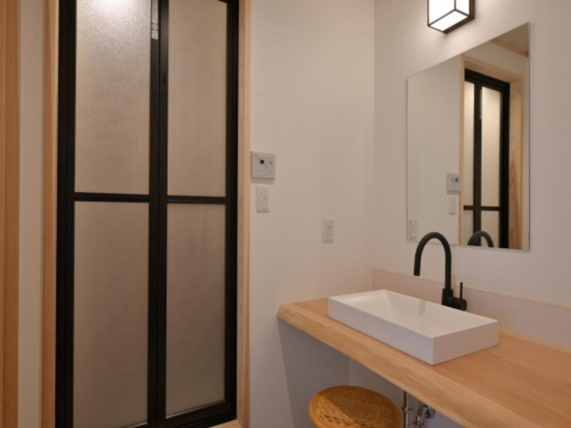 Wakariki Ryokan Yanagawa Esterno foto