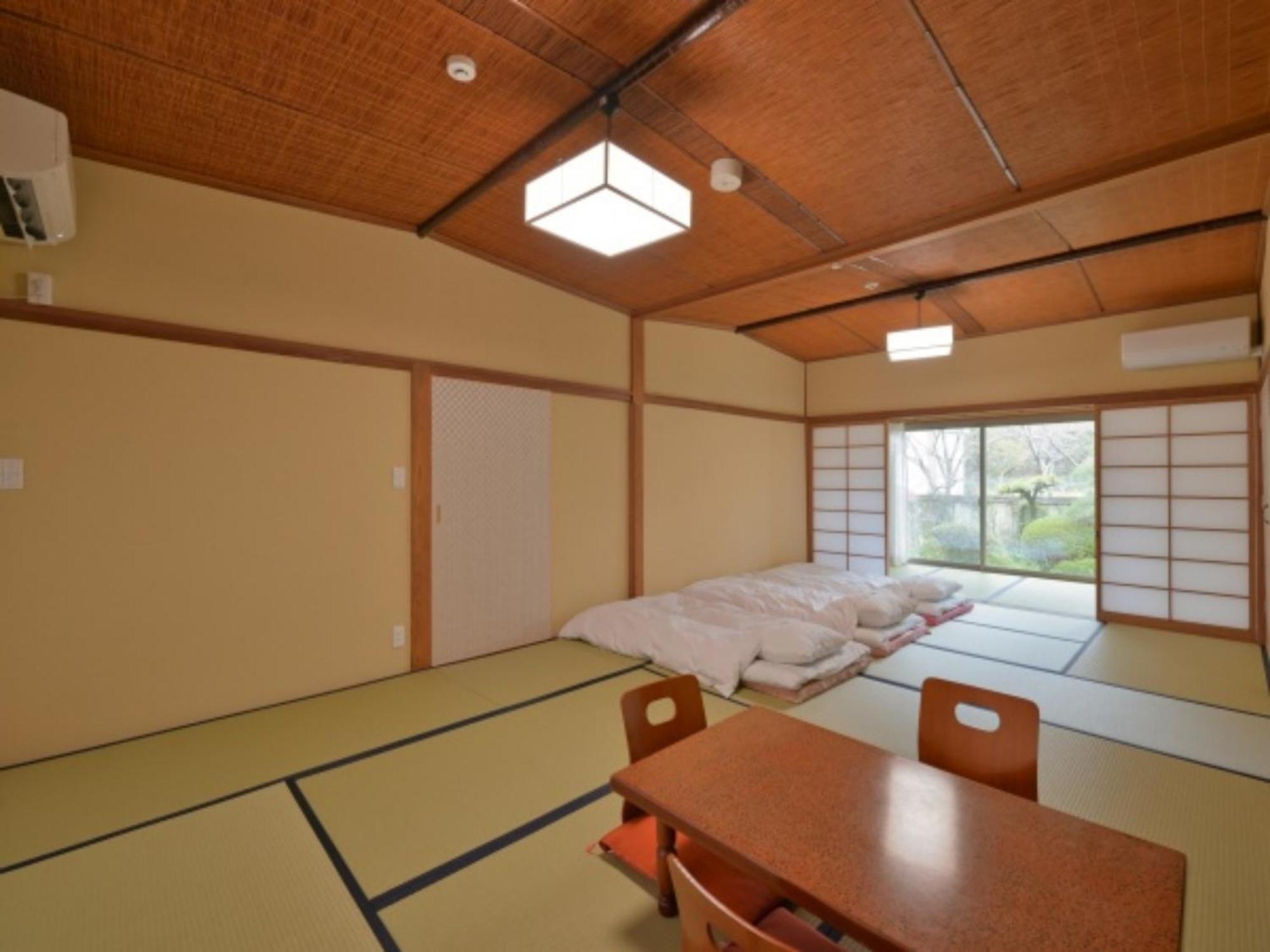 Wakariki Ryokan Yanagawa Esterno foto