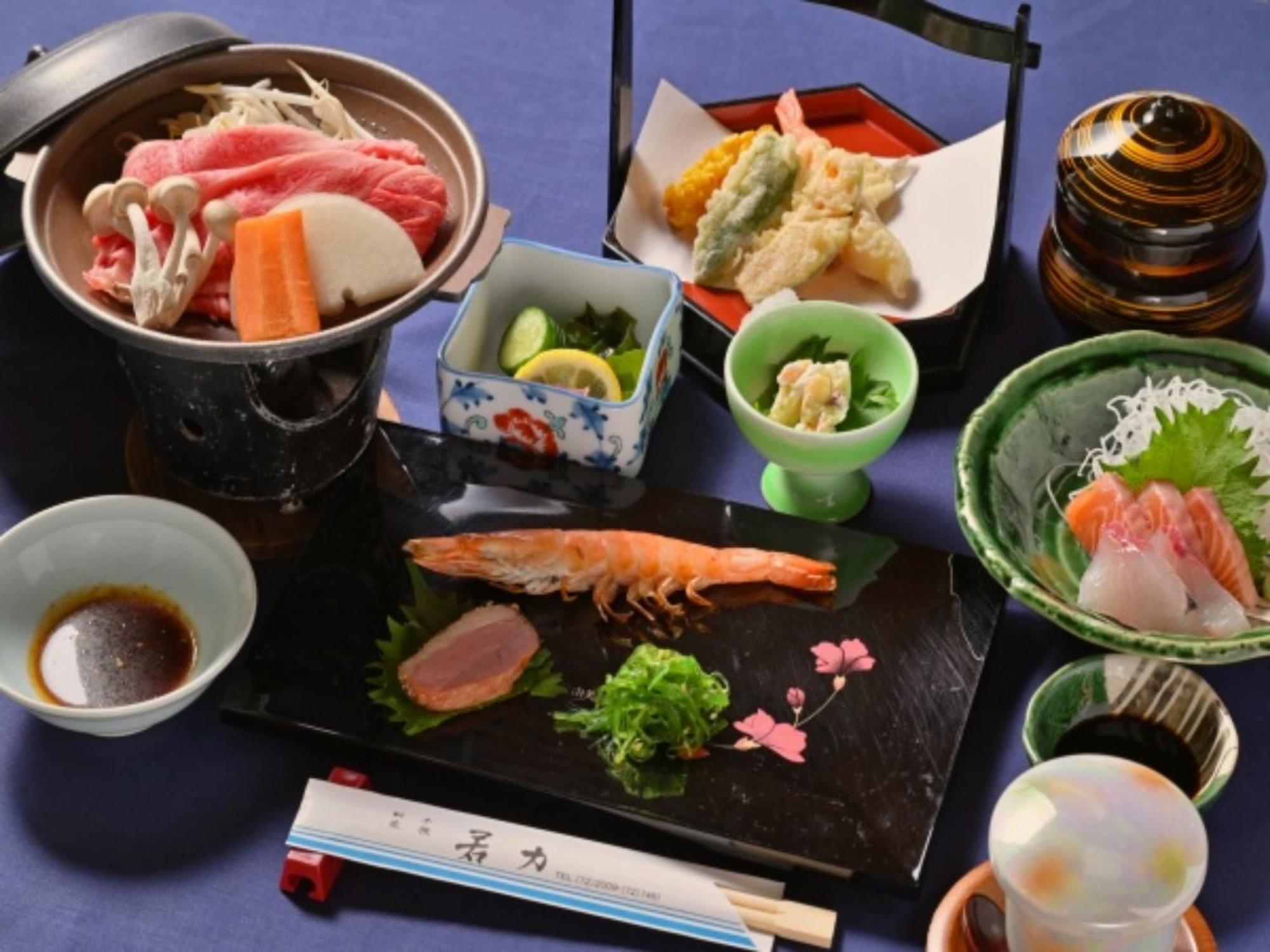 Wakariki Ryokan Yanagawa Esterno foto