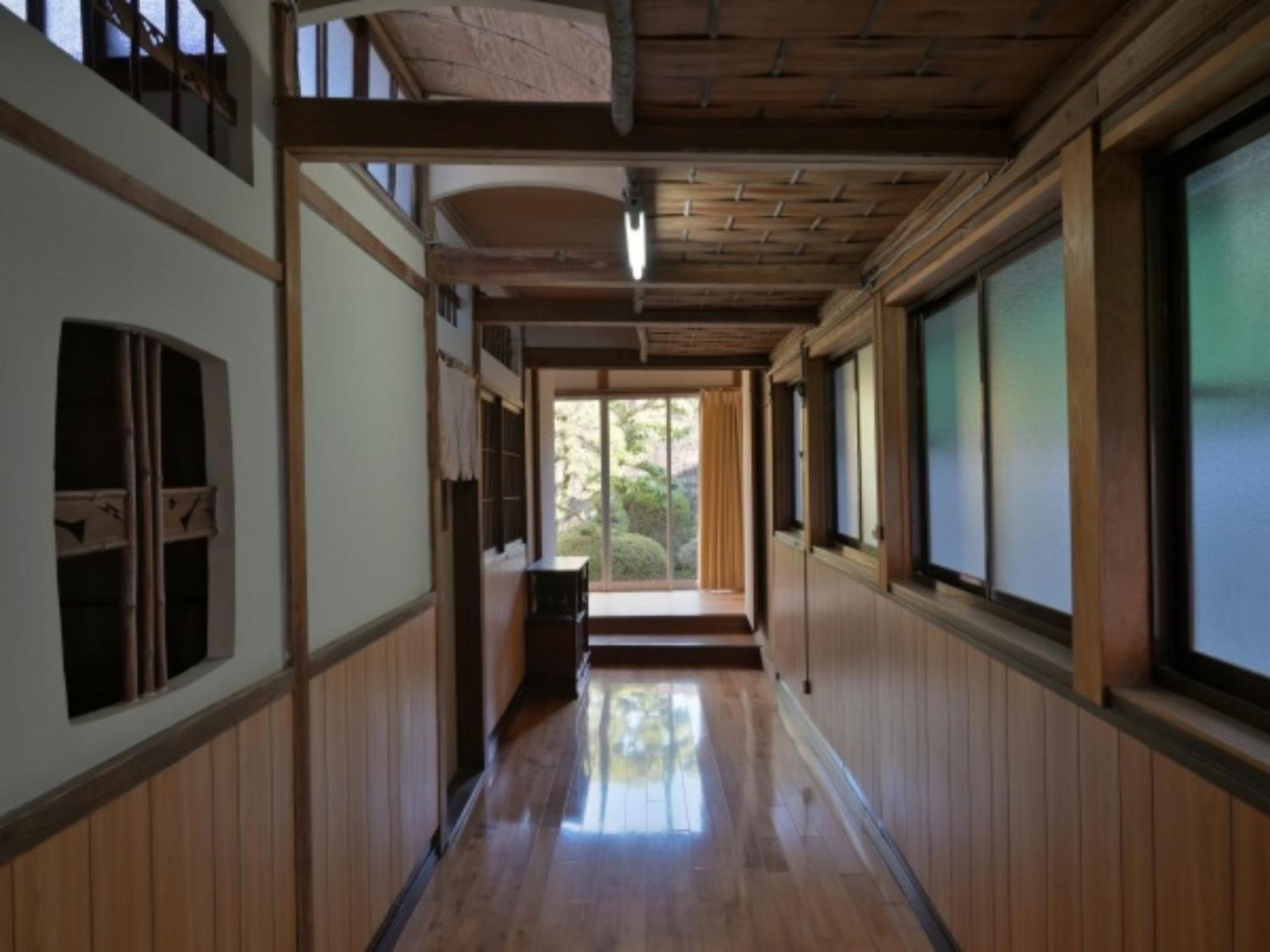 Wakariki Ryokan Yanagawa Esterno foto